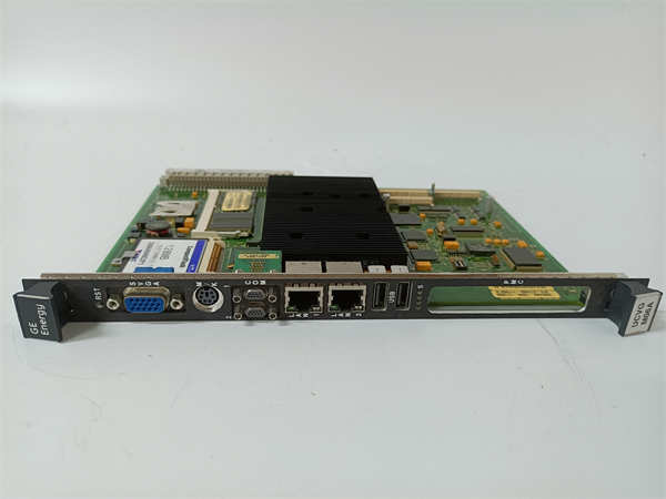 IS215UCVGM06A IS215UCVGH1A VMIVME-7666-111000