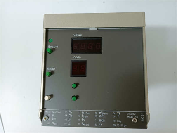 MC91 HESG440588R4 HESG112714B