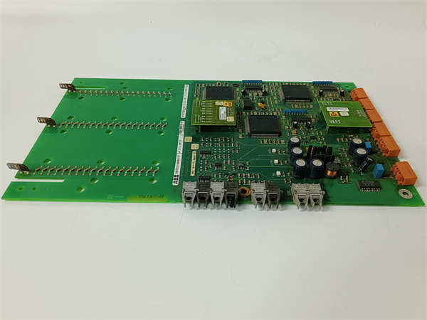 UFC721BE101 3BHE021889R0101 