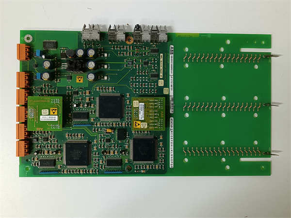 UFC721BE101 3BHE021889R0101 