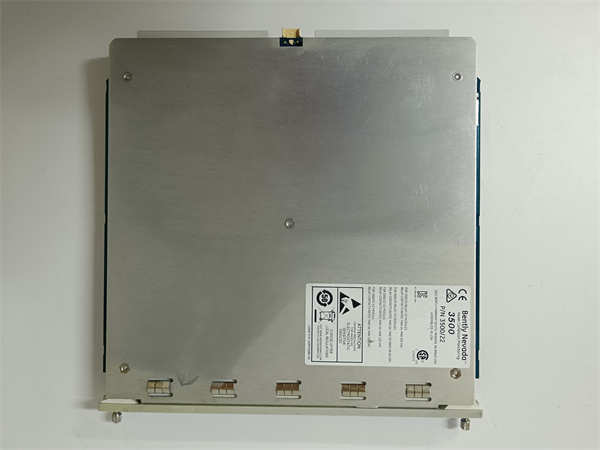 350022M 288055-01 BENTLY