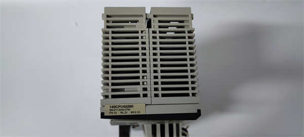 140CPU65260 SCHNEIDER
