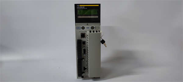 140CPU65260 SCHNEIDER