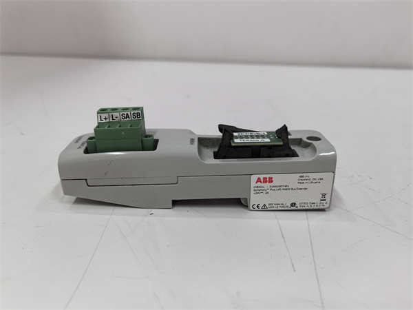 ABB CHBX01L 2VAA008574R1