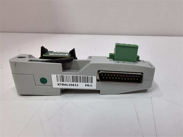 ABB CHBX01L 2VAA008574R1