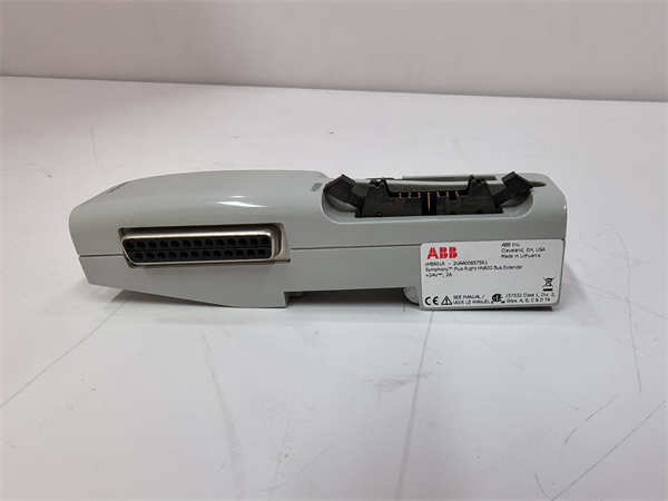 ABB CHBX01R 2VAA008575R1