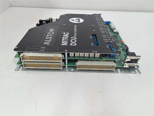 ALSTOM 3EST125-975 DCC2382A 