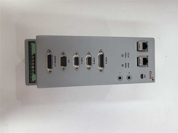 Elmo  G-TUB30480ERSS0