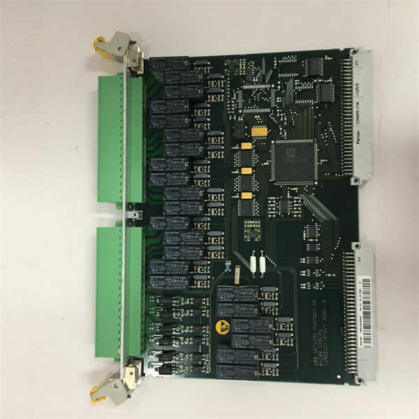 ABB 500B0M01 1MRB150023R0002