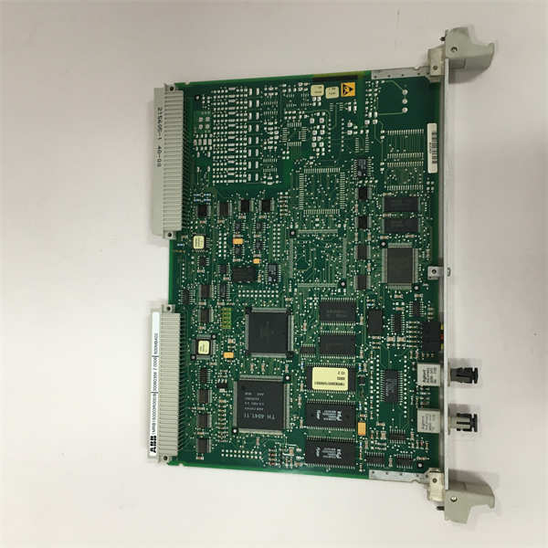 ABB 500MBA02 1MRB150003R000B