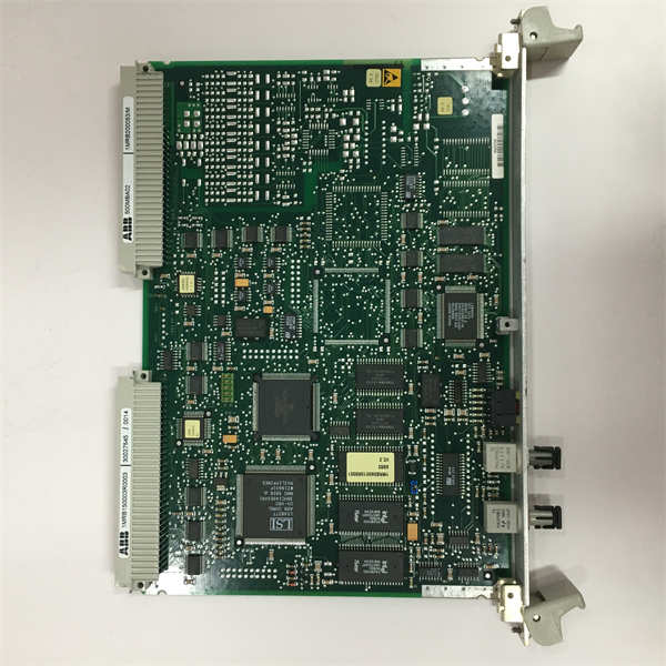 ABB 500MBA02 1MRB150003R0003 1MRB200053M
