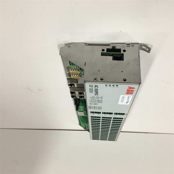 ABB PM864AK01 3BSE01816R1