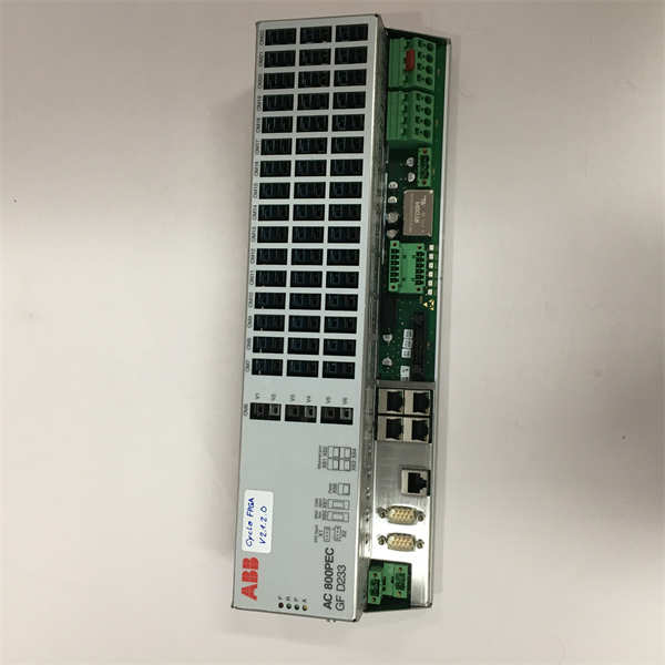 ABB PM864AK01 3BSE01816R1