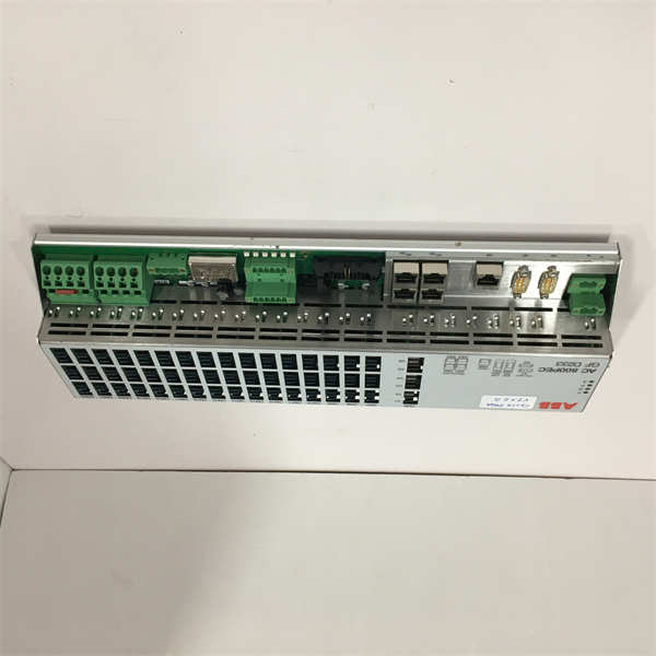 ABB PM864AK01 3BSE01816R1