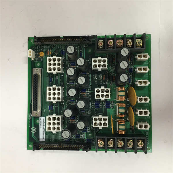 GE   IS200JPDMG1ACC S1AT005