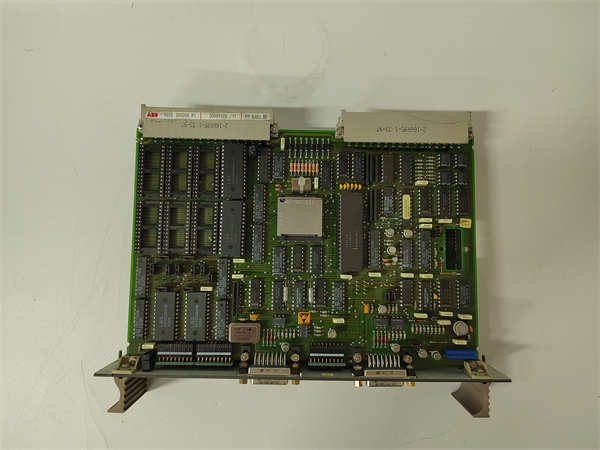 ABB  PMA323BE HIEE300308R1
