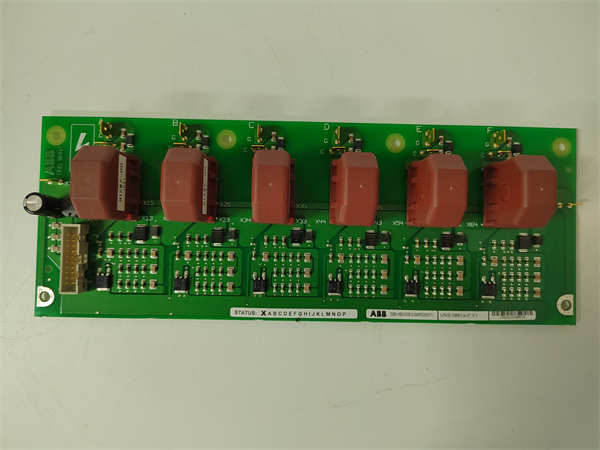 ABB  UNS0881a-P,V1 3BHB006338R0001