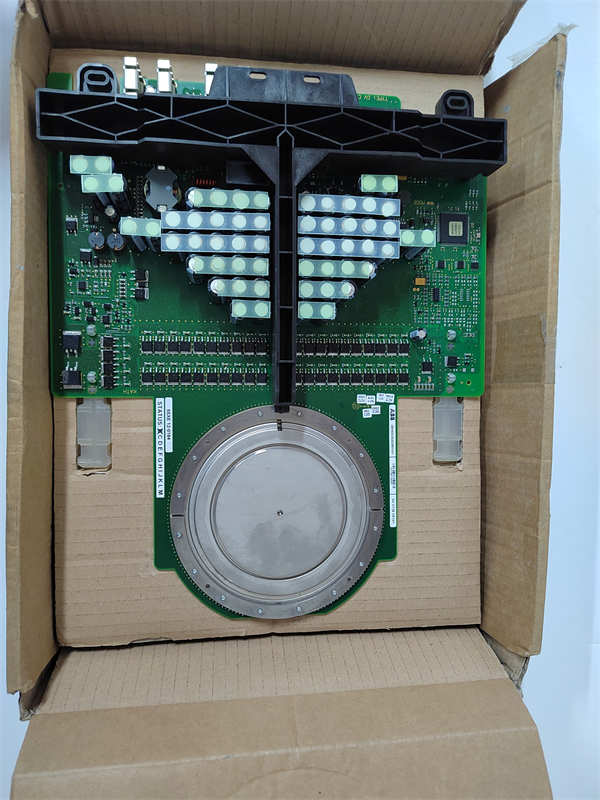 ABB  5SHY4045L0006 3BHB030310R0001