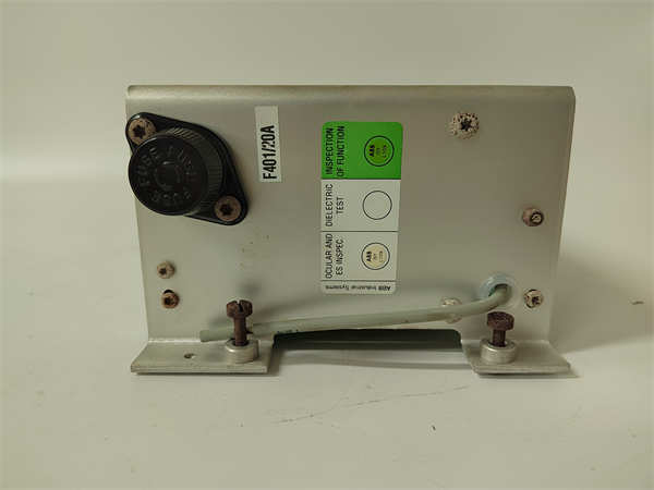 ABB  DSSR122 48990001-NK