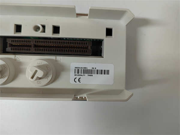 ABB  TP858 3BSE018138R1