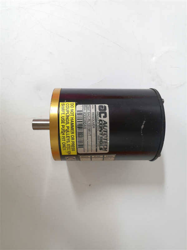 SAC-RL100-M11T AUTOTECH CONTROLS