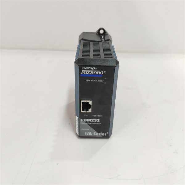 FBM232 P0926GW FOXBORO