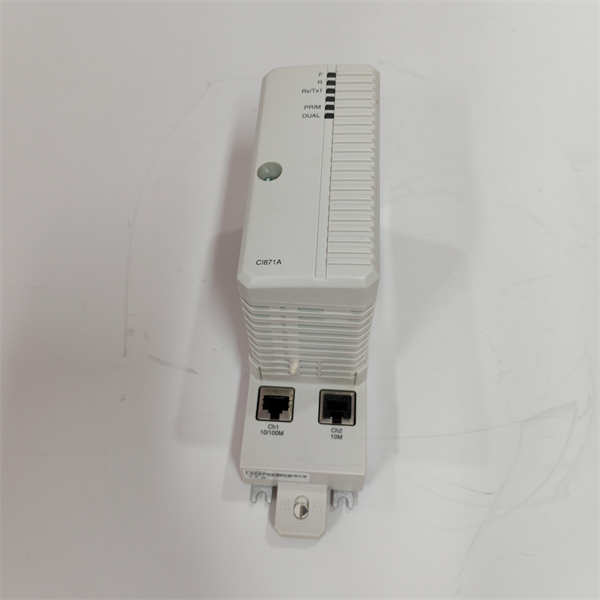 CI871AK01 3BSE092693R1