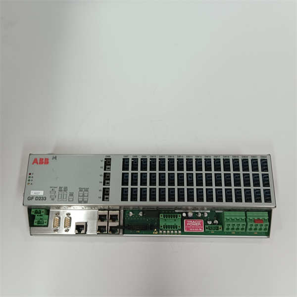 ABB GFD233A103 3BH022294R0103 