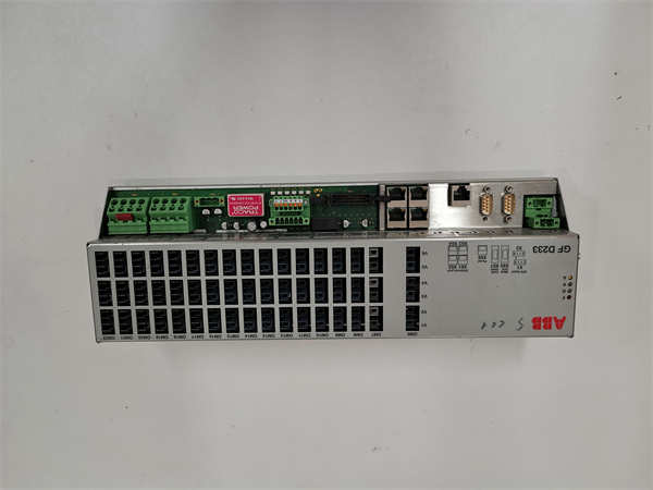 ABB GFD233A103 3BHE022294R0103