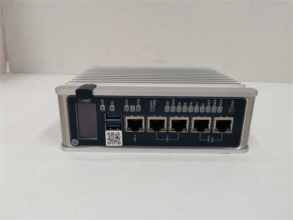 GE IC695CPE400-ABAB