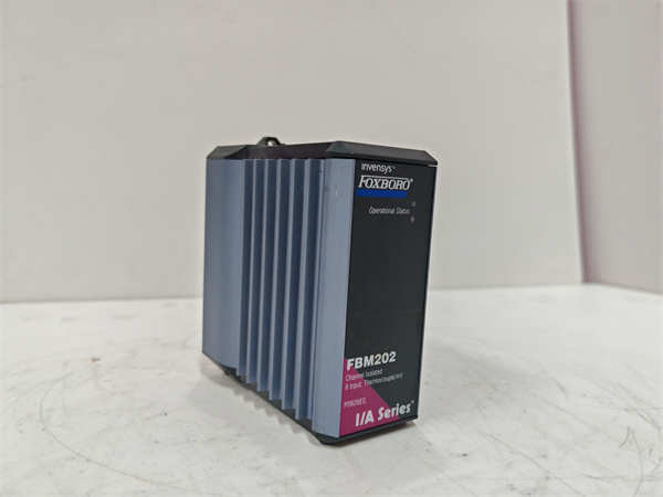 FOXBORO FBM202 P0926EQ
