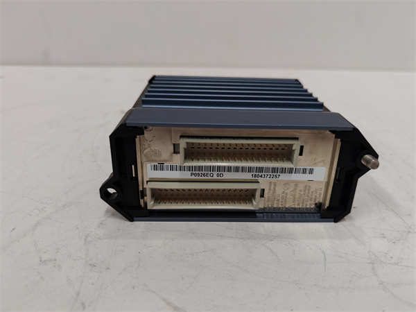 FOXBORO FBM202 P0926EQ