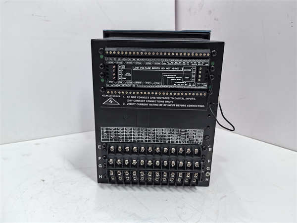 GE SR469 469-P5-HI-A20-E