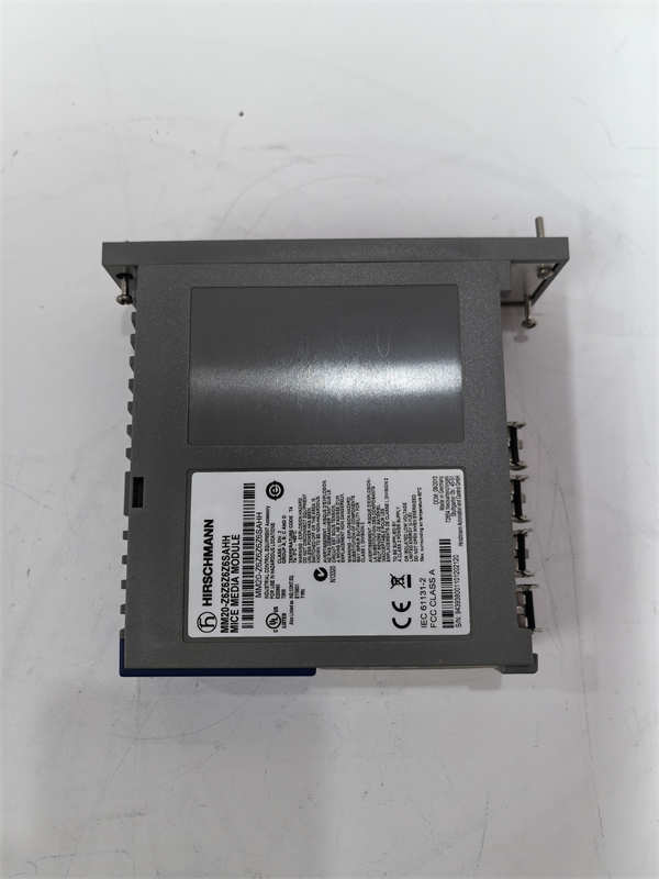 Hirschmann MM20-Z6Z6Z6Z6SAHH