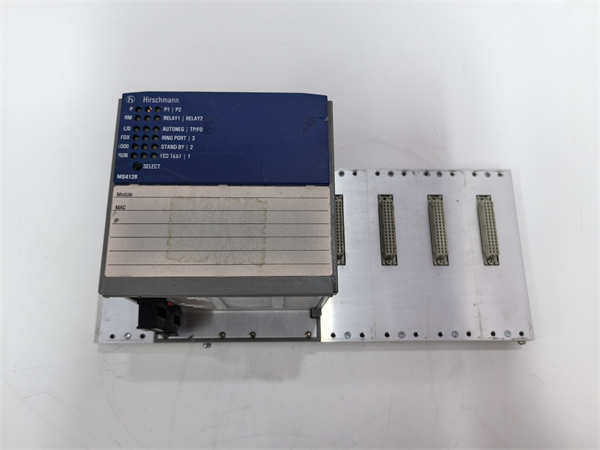 Hirschmann MS4128-L2P