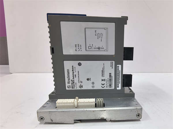 Hirschmann MS4128-L2P