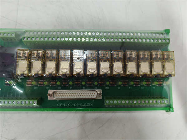 KEYSYS KEYSYS-RJ-16CH-AD