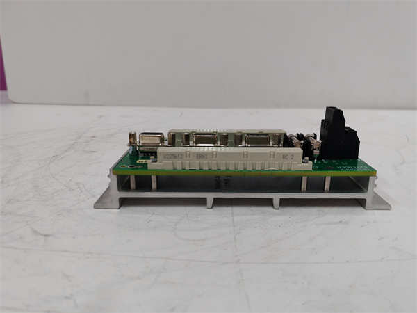 TRICONEX 7400213-100