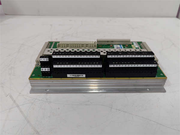 TRICONEX AI2361 7400210-020