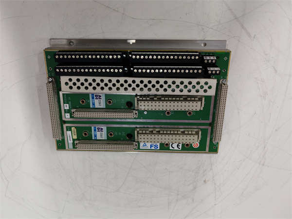 TRICONEX AI2361 7400210-020