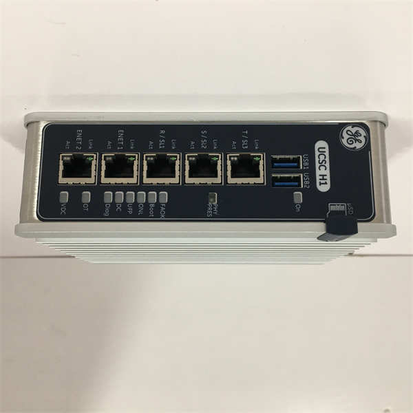 GE IS420UCSCH1A-F-V0.1-A