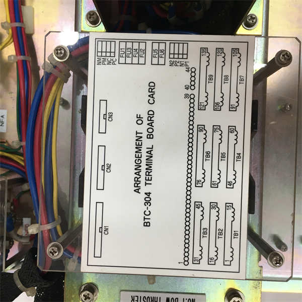 Nabtesco     BTC-304