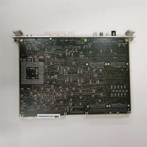 ABB  500CPU03 1HDF700003R5122 