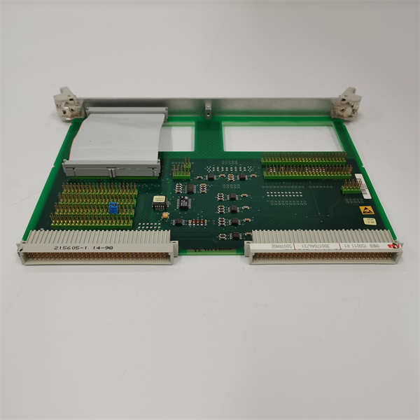 ABB  500TRM02 1MRB150011R1 