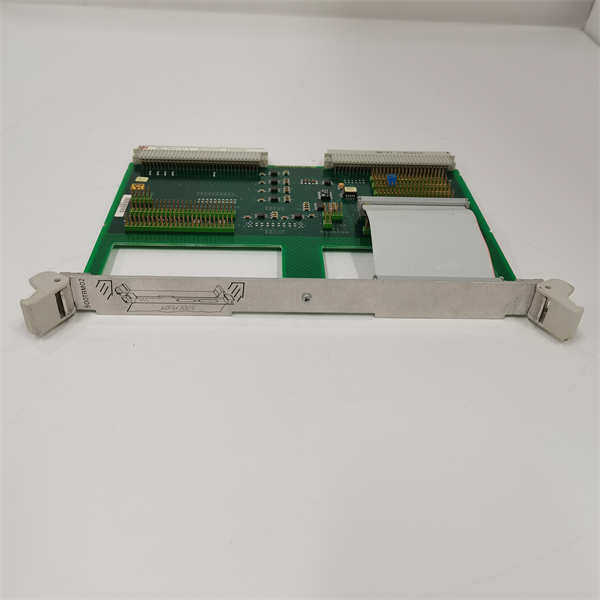 ABB  500TRM02 1MRB150011R1 