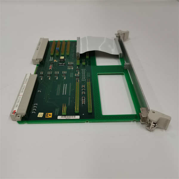 ABB  500TRM02 1MRB150011R1 