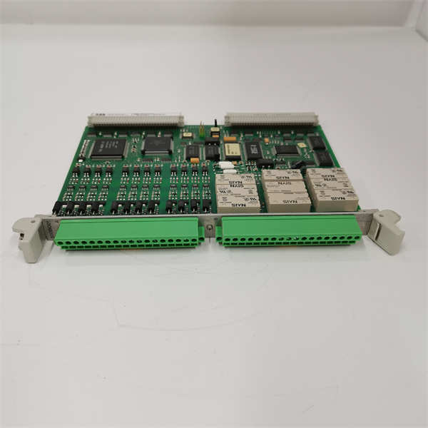 ABB 500BIO01 1MRB150005R1-J 