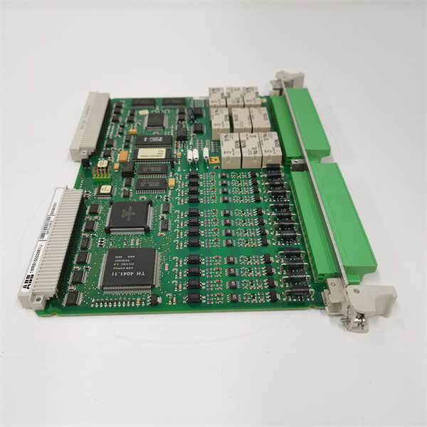 ABB 500BIO01 1MRB150005R1-J 