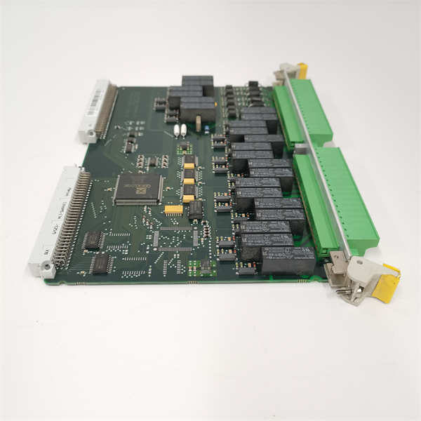 ABB 500BOM01 1MRB150023R0002