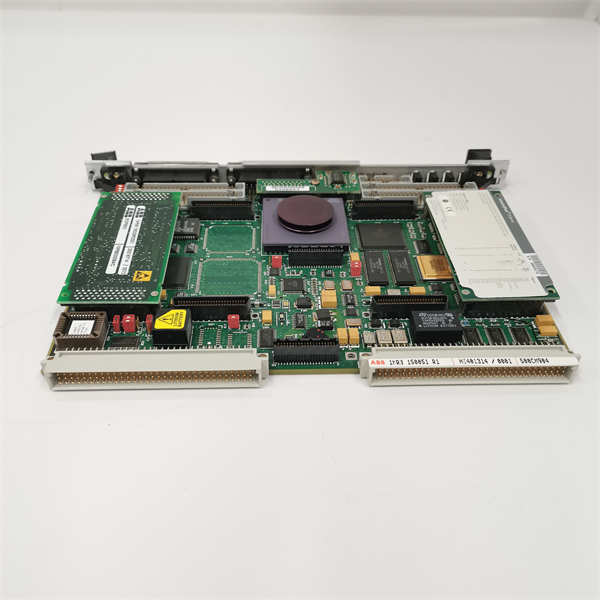 ABB 500CMP04 HE401314-0001 1MRB150051R1